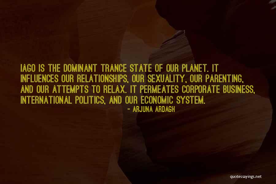 Isolated But Not Funny Quotes By Arjuna Ardagh Isolated But Not Funny Quotes By Arjuna Ardagh