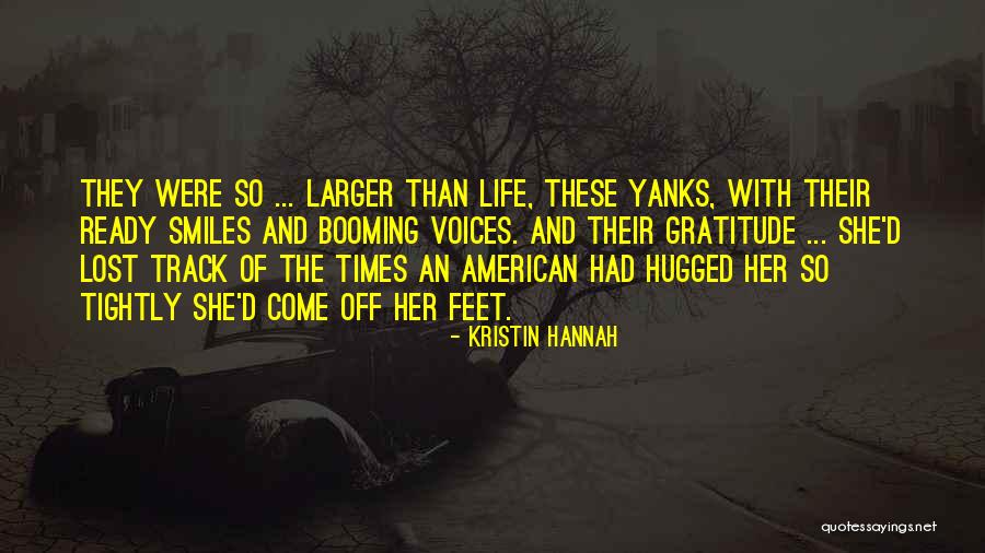 Isolating People Quotes By Kristin Hannah Isolating People Quotes By Kristin Hannah