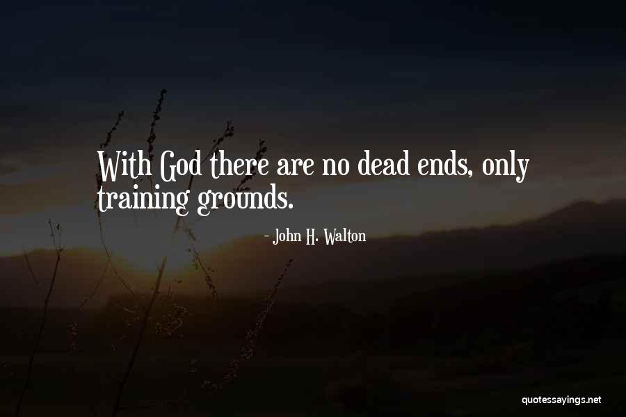 Isolation Dramione Quotes By John H. Walton Isolation Dramione Quotes By John H. Walton
