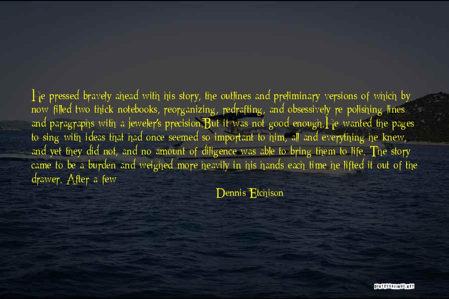 Isolation For 14 Quotes By Dennis Etchison Isolation For 14 Quotes By Dennis Etchison