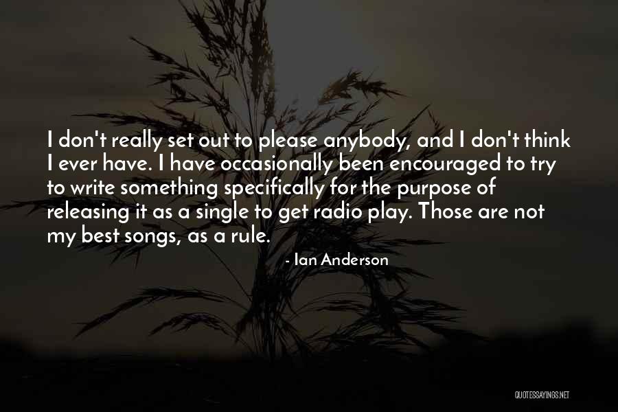 Isolation In Heart Of Darkness Quotes By Ian Anderson Isolation In Heart Of Darkness Quotes By Ian Anderson