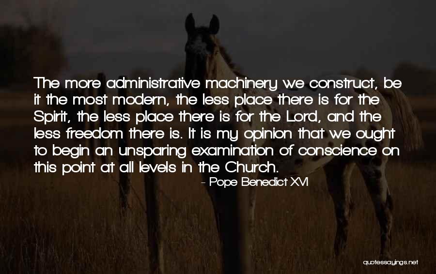 Isolation In Heart Of Darkness Quotes By Pope Benedict XVI Isolation In Heart Of Darkness Quotes By Pope Benedict XVI
