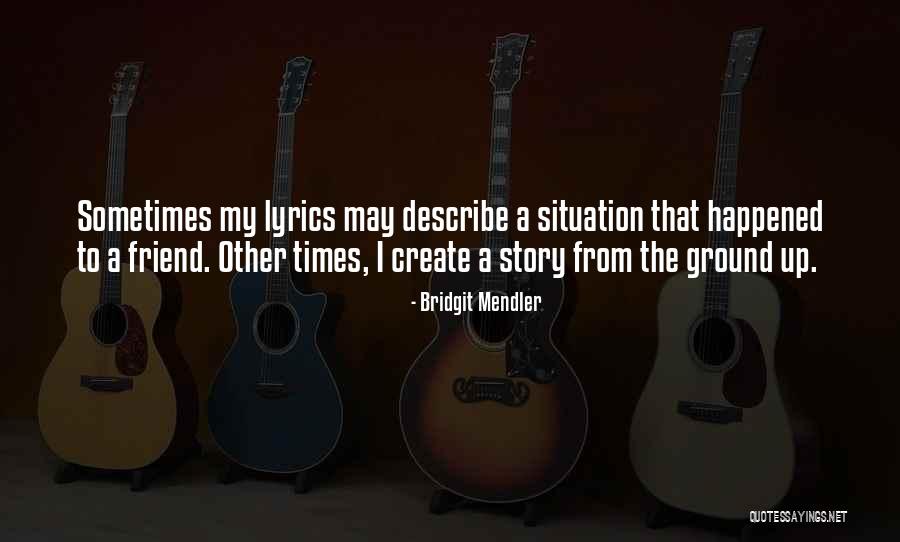 Isolation In Modern Society Quotes By Bridgit Mendler Isolation In Modern Society Quotes By Bridgit Mendler