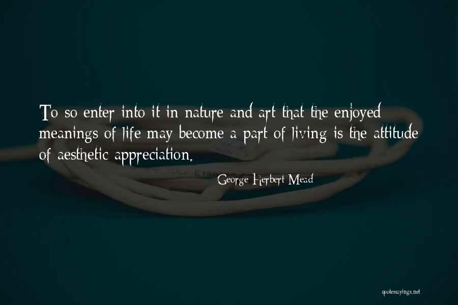 Isolation Therapy Quotes By George Herbert Mead Isolation Therapy Quotes By George Herbert Mead