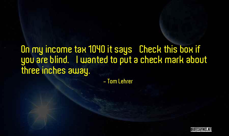 Isolationists Objected Quotes By Tom Lehrer Isolationists Objected Quotes By Tom Lehrer