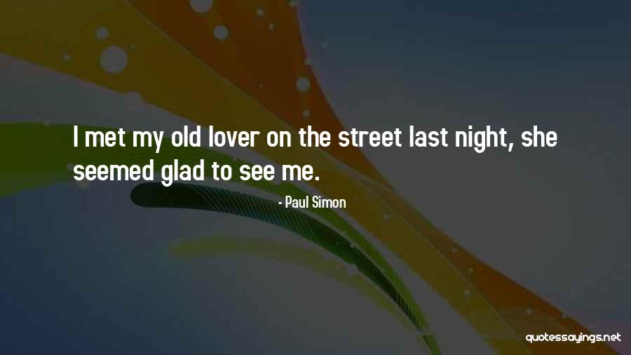 Isolationists The Pronunciation Quotes By Paul Simon