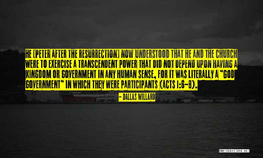 Isolda Peguero Quotes By Dallas Willard Isolda Peguero Quotes By Dallas Willard