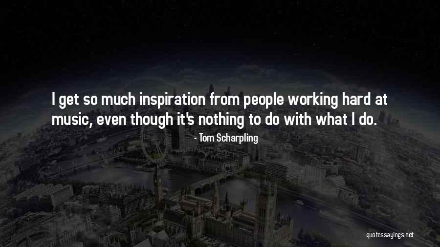 Isolda Tsapok Quotes By Tom Scharpling Isolda Tsapok Quotes By Tom Scharpling