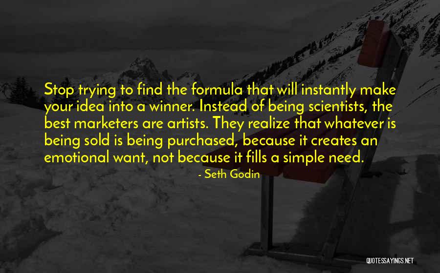 Isolde League Quotes By Seth Godin Isolde League Quotes By Seth Godin