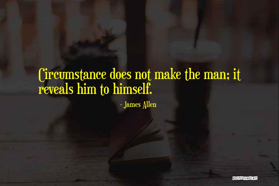 Isole Eolie Quotes By James Allen Isole Eolie Quotes By James Allen