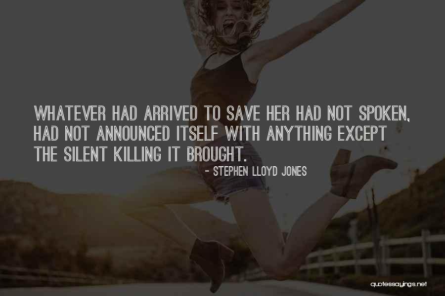 Isole Eolie Quotes By Stephen Lloyd Jones Isole Eolie Quotes By Stephen Lloyd Jones
