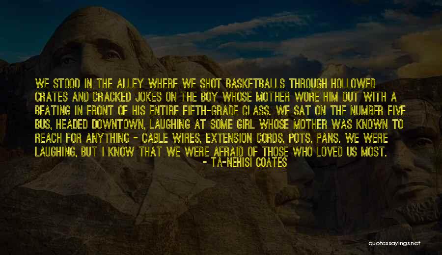 Isole Eolie Quotes By Ta-Nehisi Coates Isole Eolie Quotes By Ta-Nehisi Coates