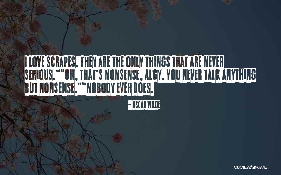 Isolina Restaurant Quotes By Oscar Wilde Isolina Restaurant Quotes By Oscar Wilde