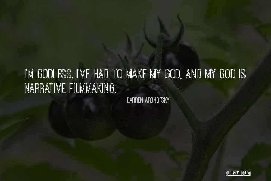 Isomer Quotes By Darren Aronofsky Isomer Quotes By Darren Aronofsky