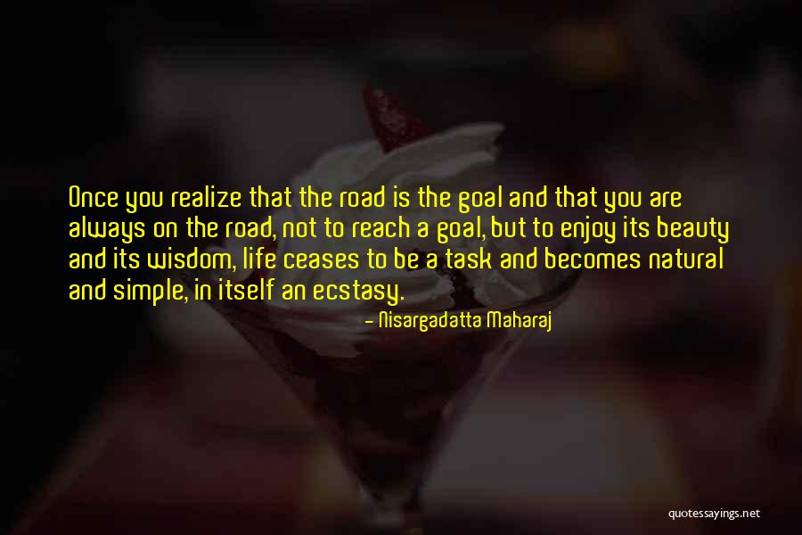 Isomer Quotes By Nisargadatta Maharaj Isomer Quotes By Nisargadatta Maharaj