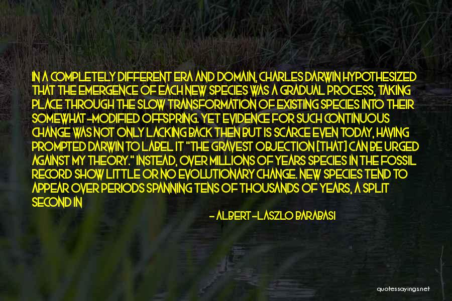 Isomeric Industries Quotes By Albert-Laszlo Barabasi Isomeric Industries Quotes By Albert-Laszlo Barabasi