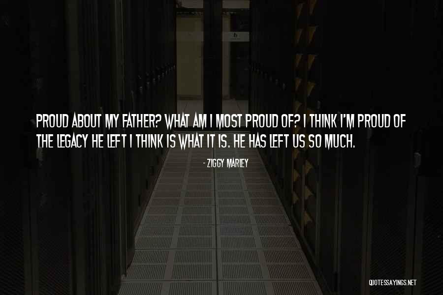 Isomeric Industries Quotes By Ziggy Marley Isomeric Industries Quotes By Ziggy Marley