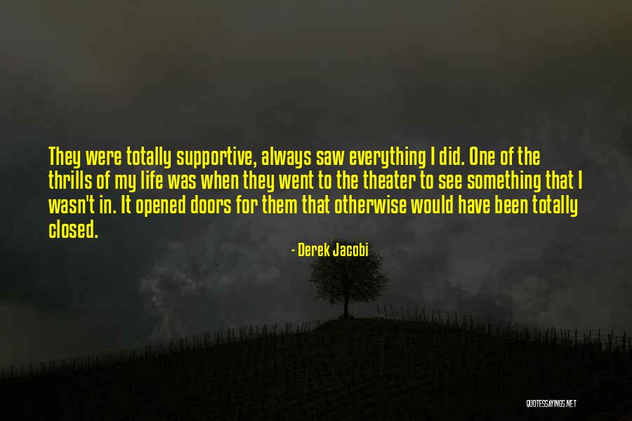 Isometrics For Strength Quotes By Derek Jacobi Isometrics For Strength Quotes By Derek Jacobi