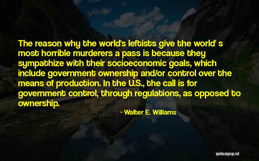 Isonate Quotes By Walter E. Williams Isonate Quotes By Walter E. Williams