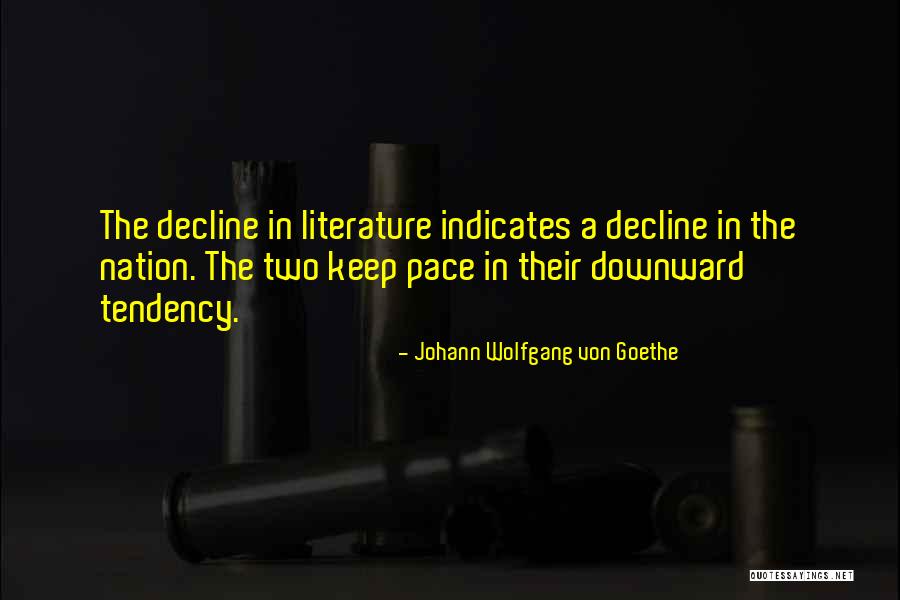 Isoniemi Mark Quotes By Johann Wolfgang Von Goethe Isoniemi Mark Quotes By Johann Wolfgang Von Goethe