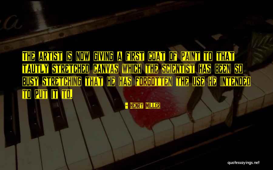 Isonomia Quotes By Henry Miller Isonomia Quotes By Henry Miller