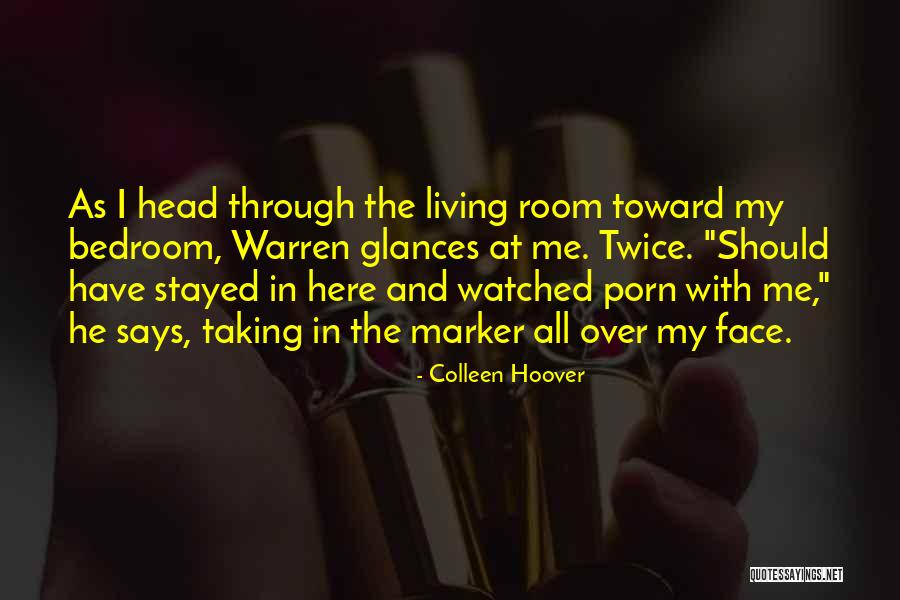 Isonos Quotes By Colleen Hoover Isonos Quotes By Colleen Hoover