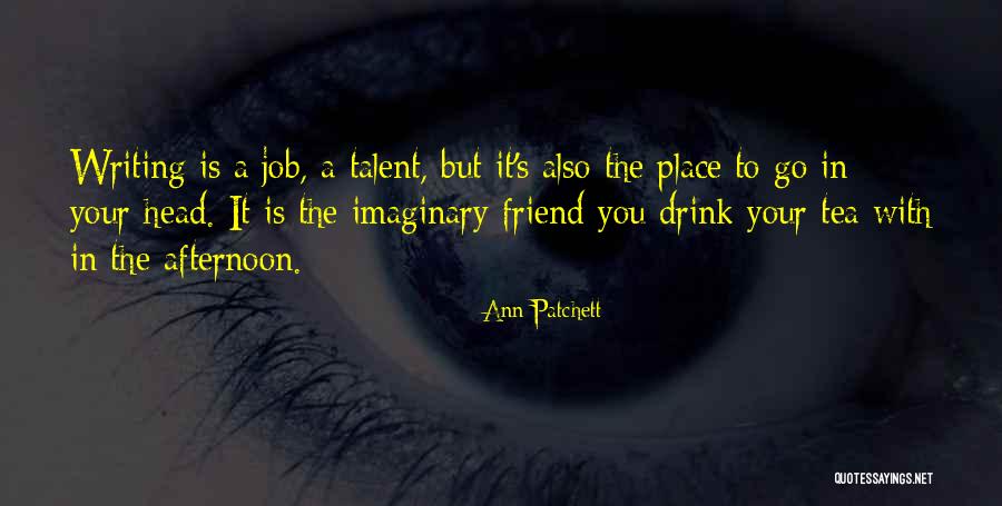 Isonzo Battle Quotes By Ann Patchett Isonzo Battle Quotes By Ann Patchett