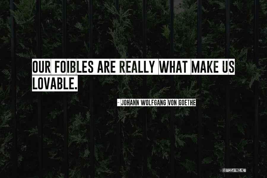Isoppos Quotes By Johann Wolfgang Von Goethe Isoppos Quotes By Johann Wolfgang Von Goethe