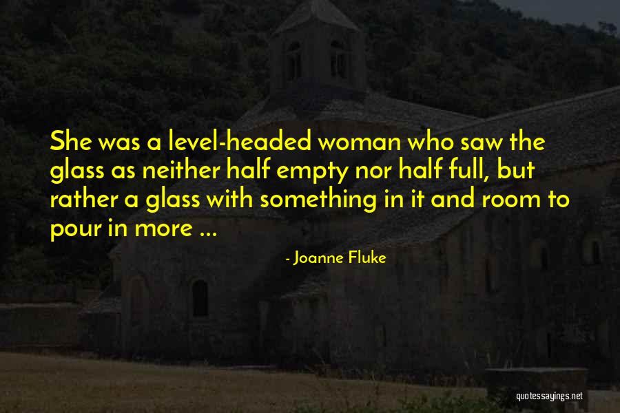 Isorhythm Quotes By Joanne Fluke Isorhythm Quotes By Joanne Fluke