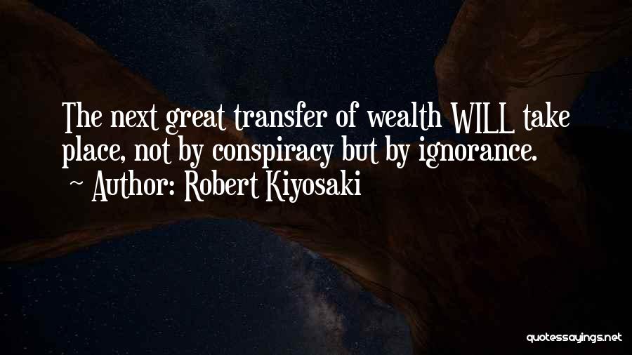 Isoroku 2011 Quotes By Robert Kiyosaki