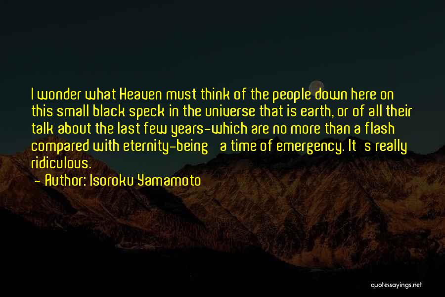 Isoroku Yamamoto Quotes 1615526