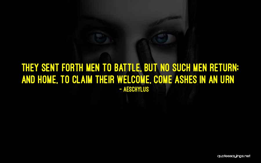 Isotalo Antti Quotes By Aeschylus Isotalo Antti Quotes By Aeschylus