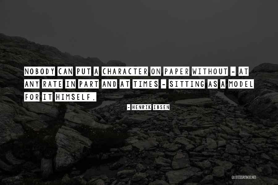 Isotalo Antti Quotes By Henrik Ibsen Isotalo Antti Quotes By Henrik Ibsen