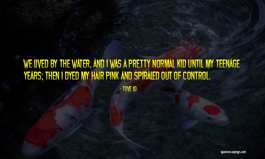 Isotalo Antti Quotes By Tove Lo Isotalo Antti Quotes By Tove Lo