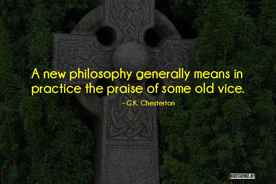 Isotalo Is Nn Inti Quotes By G.K. Chesterton Isotalo Is Nn Inti Quotes By G.K. Chesterton