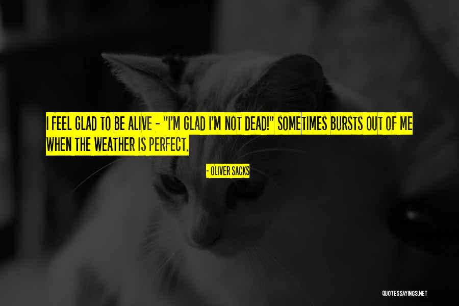 Isotalo Is Nn Inti Quotes By Oliver Sacks Isotalo Is Nn Inti Quotes By Oliver Sacks