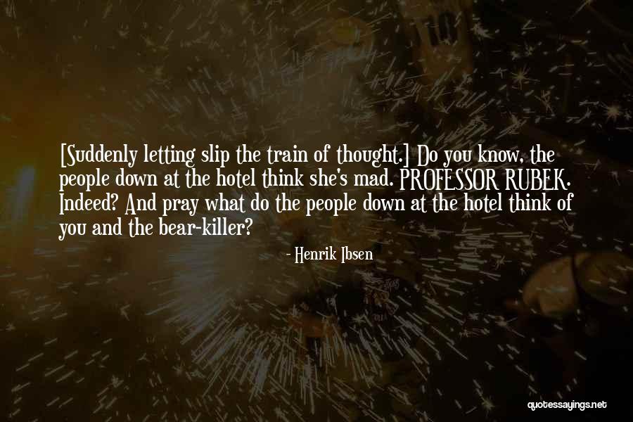 Isotropic Networks Quotes By Henrik Ibsen Isotropic Networks Quotes By Henrik Ibsen