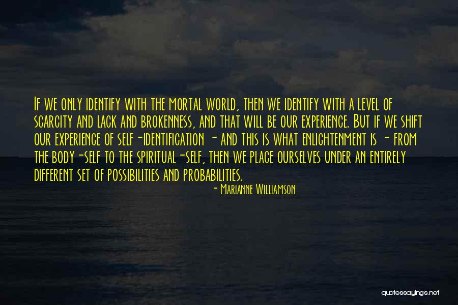 Isotropic Networks Quotes By Marianne Williamson Isotropic Networks Quotes By Marianne Williamson