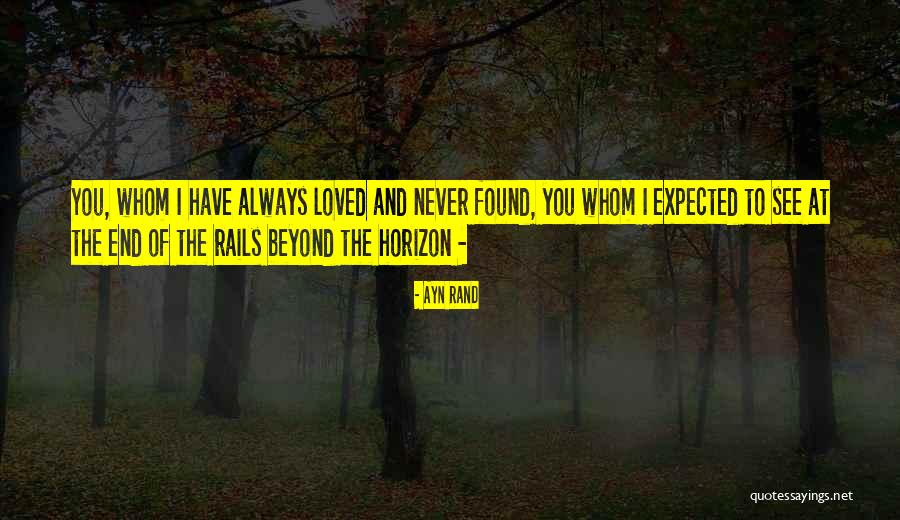 Isound Quotes By Ayn Rand Isound Quotes By Ayn Rand