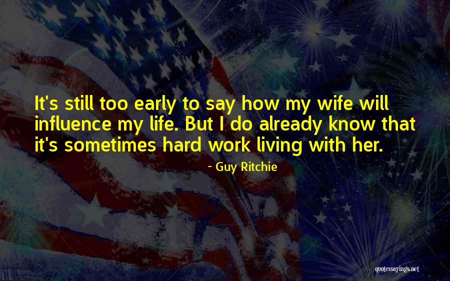 Isoyama American Quotes By Guy Ritchie Isoyama American Quotes By Guy Ritchie