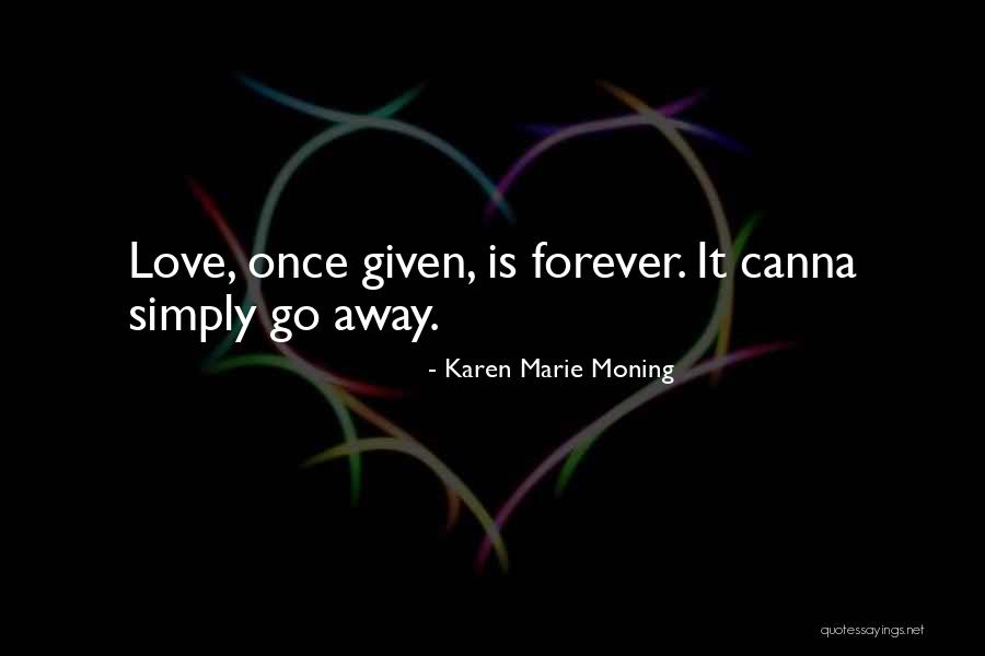 Isoyama Sensei Quotes By Karen Marie Moning Isoyama Sensei Quotes By Karen Marie Moning