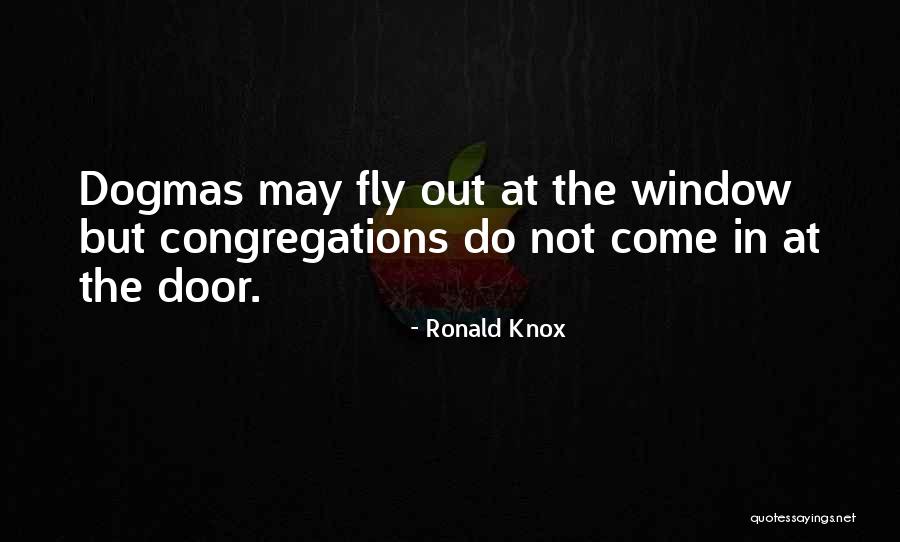 Ispadanje Besike Quotes By Ronald Knox Ispadanje Besike Quotes By Ronald Knox