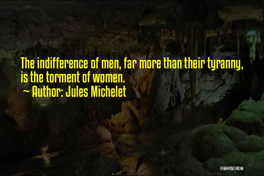 Ispadanje Zadruga Quotes By Jules Michelet