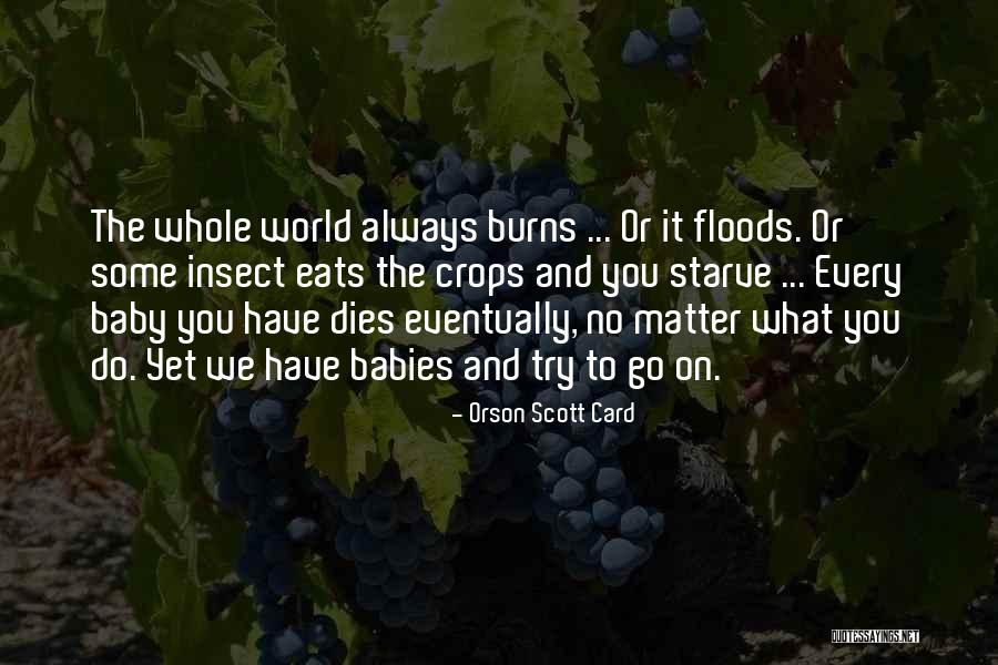 Ispanyada 500 Quotes By Orson Scott Card Ispanyada 500 Quotes By Orson Scott Card
