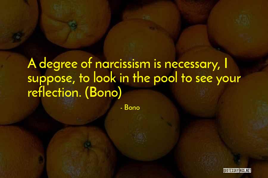 Ispanyol Gribi Quotes By Bono Ispanyol Gribi Quotes By Bono