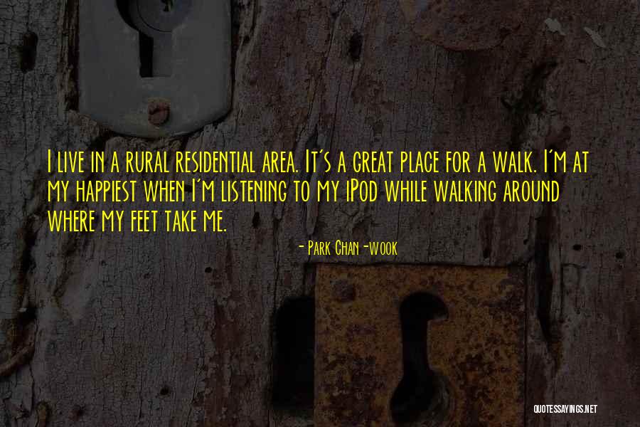 Ispanyol Gribi Quotes By Park Chan-wook Ispanyol Gribi Quotes By Park Chan-wook