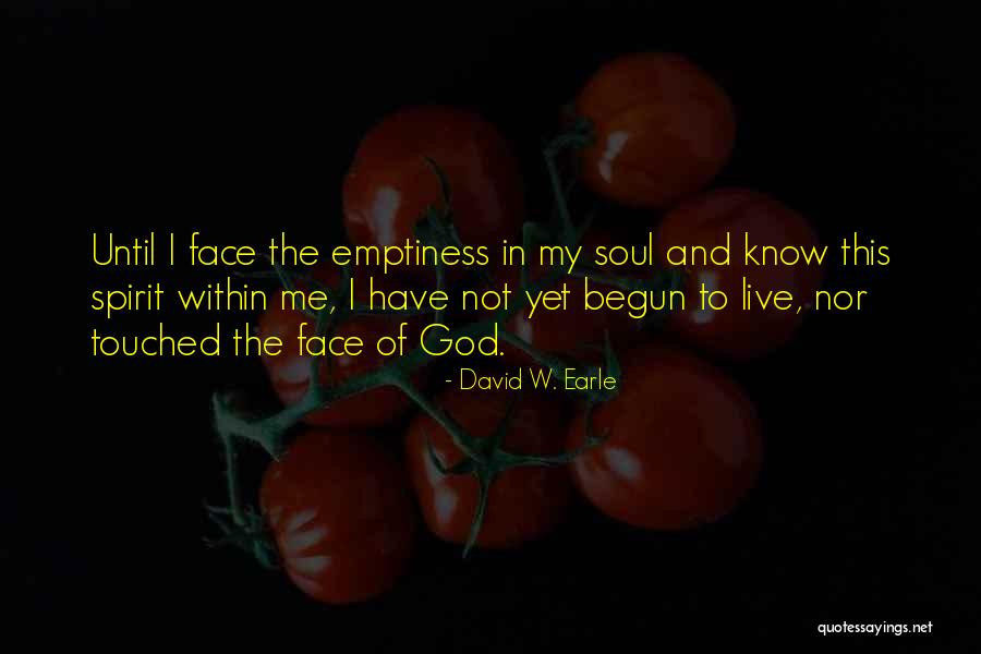 Ispasa Tortilladora Quotes By David W. Earle Ispasa Tortilladora Quotes By David W. Earle