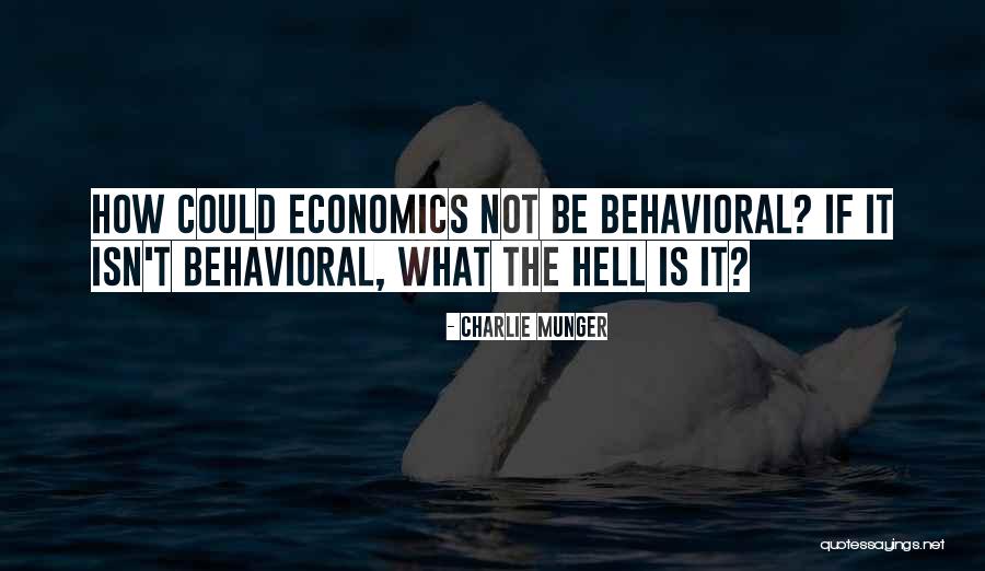 Isphording Bechtold Quotes By Charlie Munger Isphording Bechtold Quotes By Charlie Munger