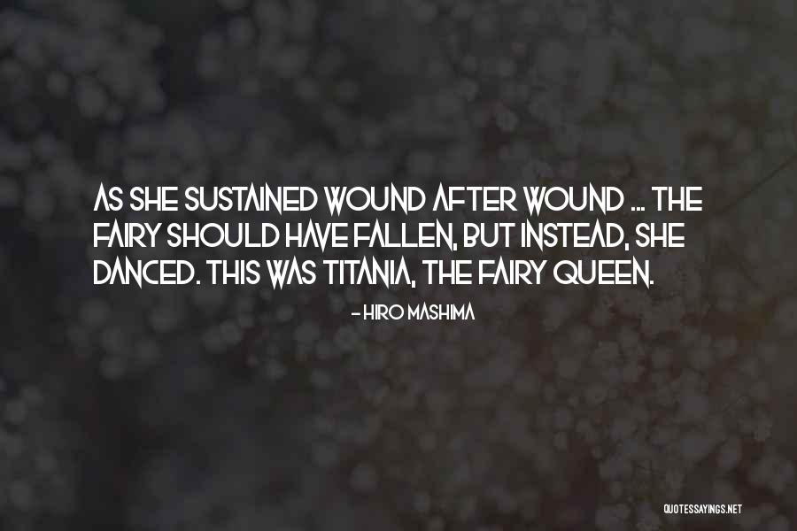 Isphording Bechtold Quotes By Hiro Mashima Isphording Bechtold Quotes By Hiro Mashima