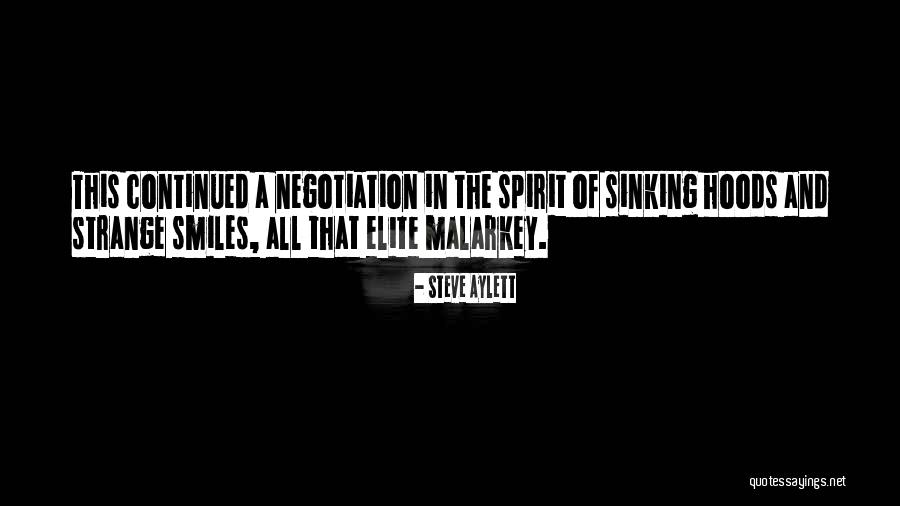 Isphording Bechtold Quotes By Steve Aylett Isphording Bechtold Quotes By Steve Aylett